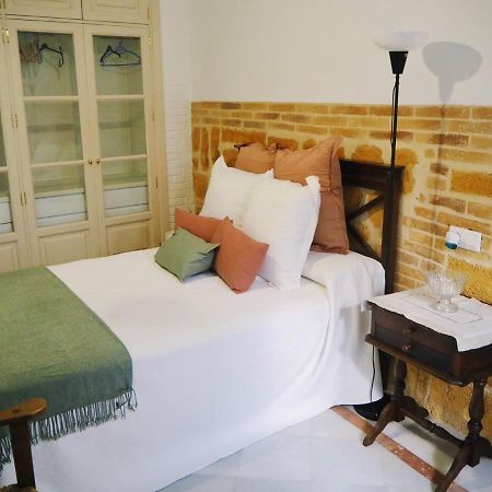 Carmona Center Apartment 外观 照片