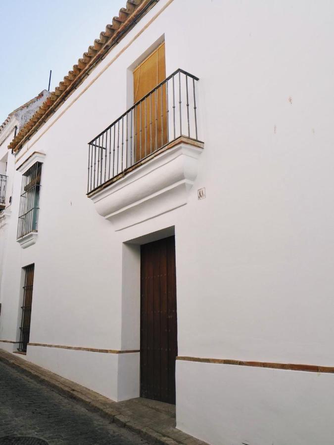 Carmona Center Apartment 外观 照片