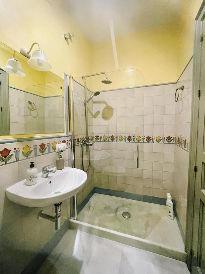 Carmona Center Apartment 外观 照片