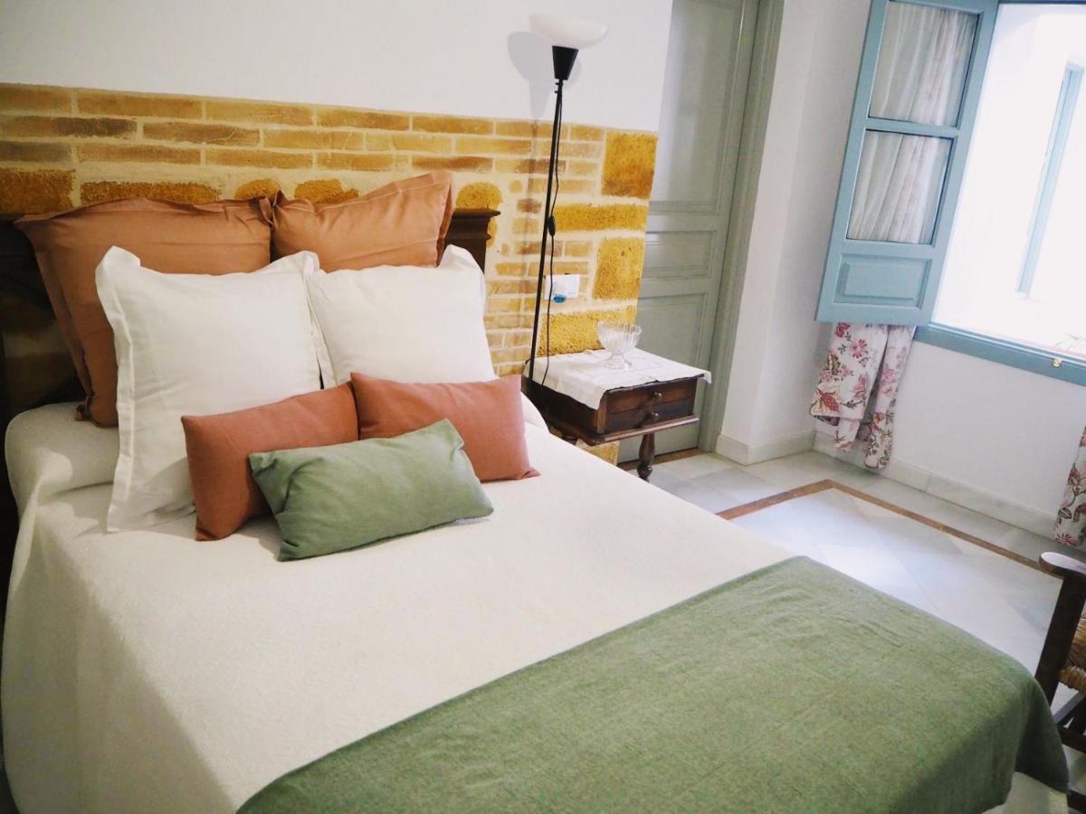 Carmona Center Apartment 外观 照片